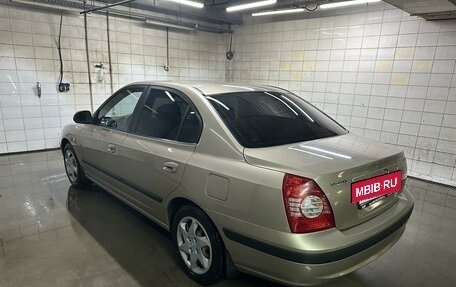 Hyundai Elantra III, 2006 год, 950 000 рублей, 9 фотография