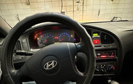 Hyundai Elantra III, 2006 год, 950 000 рублей, 21 фотография