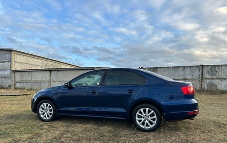 Volkswagen Jetta VI, 2013 год, 1 250 000 рублей, 9 фотография