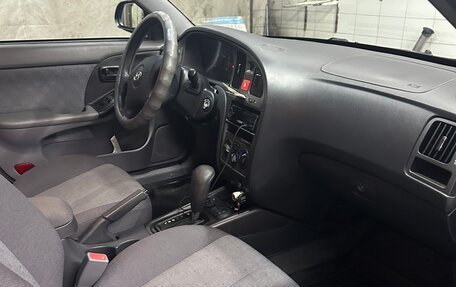 Hyundai Elantra III, 2006 год, 950 000 рублей, 17 фотография