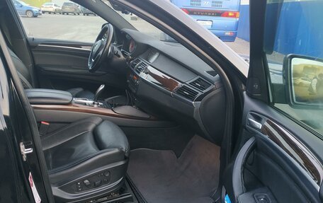 BMW X6, 2012 год, 3 000 000 рублей, 7 фотография