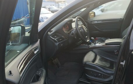 BMW X6, 2012 год, 3 000 000 рублей, 13 фотография