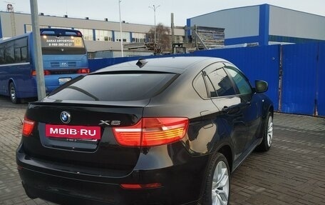 BMW X6, 2012 год, 3 000 000 рублей, 4 фотография