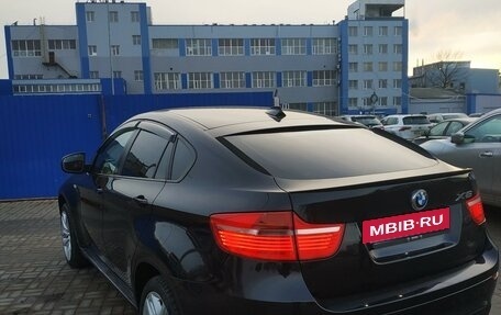 BMW X6, 2012 год, 3 000 000 рублей, 6 фотография