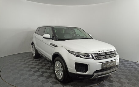 Land Rover Range Rover Evoque I, 2018 год, 3 400 000 рублей, 7 фотография