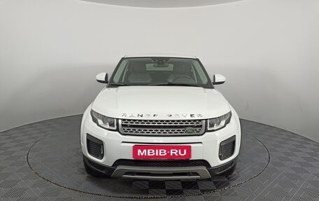 Land Rover Range Rover Evoque I, 2018 год, 3 400 000 рублей, 6 фотография