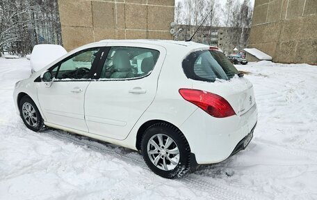 Peugeot 308 II, 2010 год, 890 000 рублей, 15 фотография