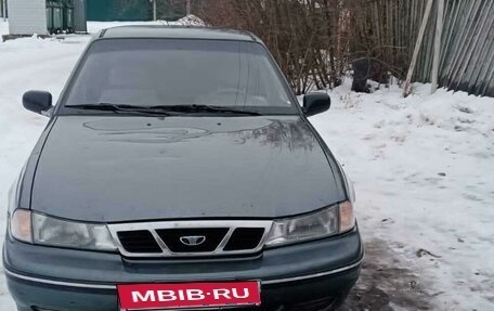 Daewoo Nexia I рестайлинг, 2004 год, 125 000 рублей, 4 фотография