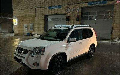 Nissan X-Trail, 2013 год, 1 700 000 рублей, 1 фотография