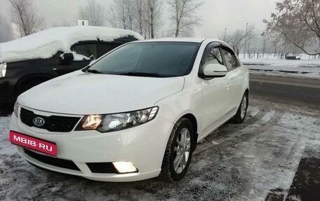 KIA Cerato III, 2012 год, 770 000 рублей, 1 фотография