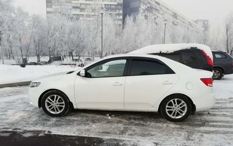 KIA Cerato III, 2012 год, 770 000 рублей, 6 фотография