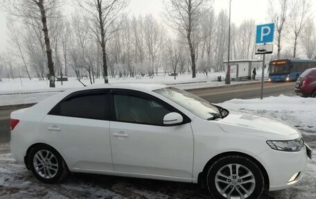 KIA Cerato III, 2012 год, 770 000 рублей, 7 фотография