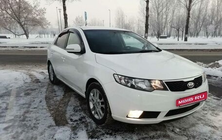 KIA Cerato III, 2012 год, 770 000 рублей, 2 фотография