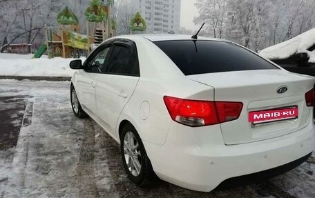 KIA Cerato III, 2012 год, 770 000 рублей, 4 фотография