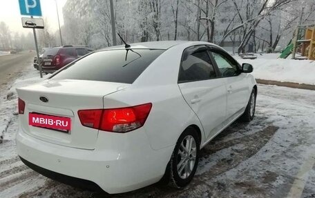 KIA Cerato III, 2012 год, 770 000 рублей, 5 фотография