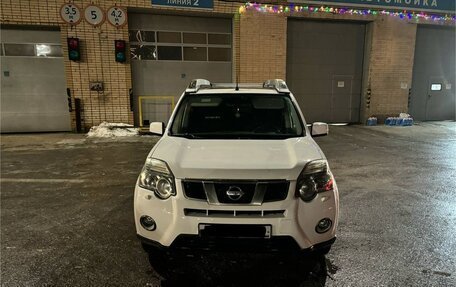 Nissan X-Trail, 2013 год, 1 700 000 рублей, 2 фотография