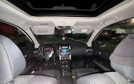 Nissan X-Trail, 2013 год, 1 700 000 рублей, 7 фотография