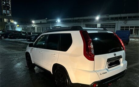 Nissan X-Trail, 2013 год, 1 700 000 рублей, 4 фотография