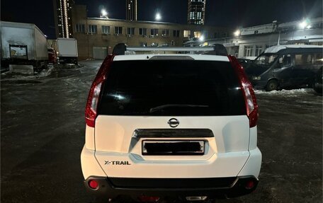 Nissan X-Trail, 2013 год, 1 700 000 рублей, 5 фотография