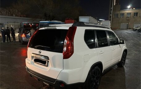 Nissan X-Trail, 2013 год, 1 700 000 рублей, 6 фотография