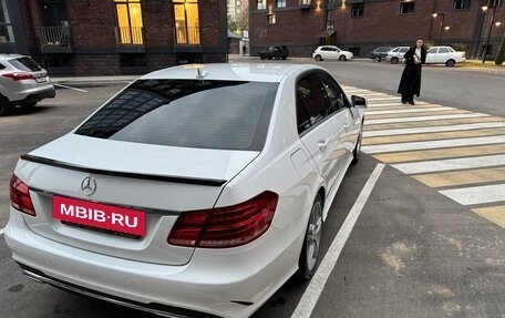 Mercedes-Benz E-Класс, 2013 год, 2 200 000 рублей, 5 фотография