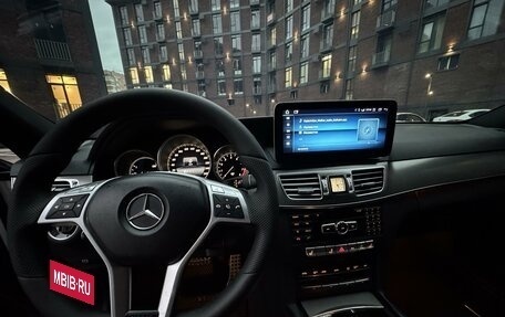 Mercedes-Benz E-Класс, 2013 год, 2 200 000 рублей, 10 фотография