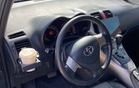 Toyota Auris II, 2008 год, 680 000 рублей, 3 фотография