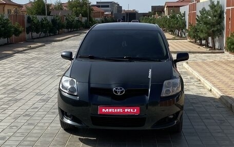 Toyota Auris II, 2008 год, 680 000 рублей, 1 фотография