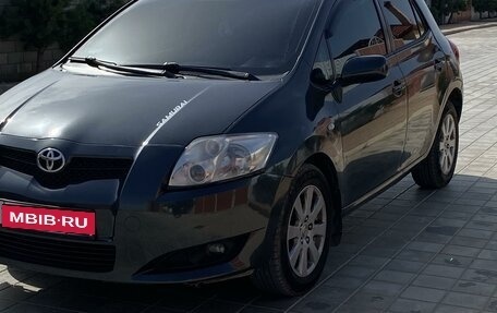 Toyota Auris II, 2008 год, 680 000 рублей, 2 фотография