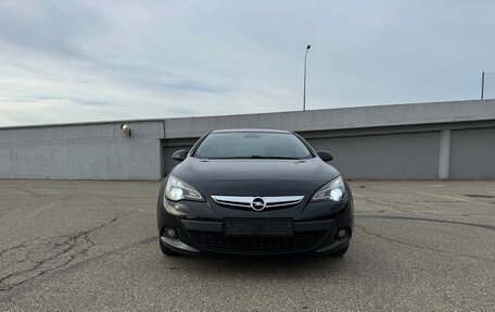 Opel Astra J, 2012 год, 900 008 рублей, 2 фотография