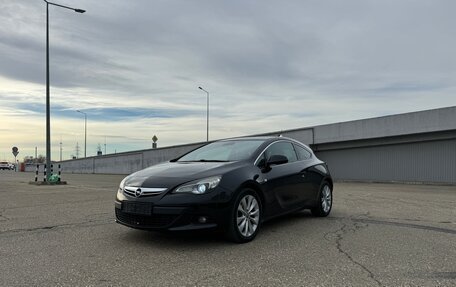 Opel Astra J, 2012 год, 900 008 рублей, 5 фотография