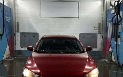 Mitsubishi Lancer IX, 2010 год, 750 000 рублей, 1 фотография