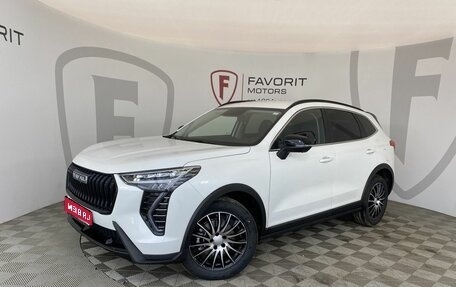 Haval Jolion, 2024 год, 2 672 000 рублей, 1 фотография