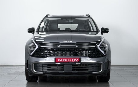 KIA Sportage IV рестайлинг, 2024 год, 4 620 000 рублей, 3 фотография