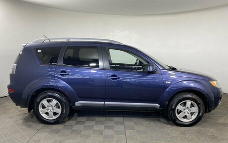 Mitsubishi Outlander III рестайлинг 3, 2007 год, 1 100 000 рублей, 4 фотография