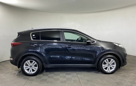 KIA Sportage IV рестайлинг, 2017 год, 1 790 000 рублей, 4 фотография