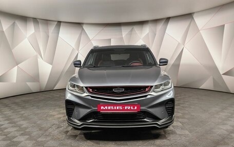 Geely Coolray I, 2021 год, 1 775 000 рублей, 7 фотография