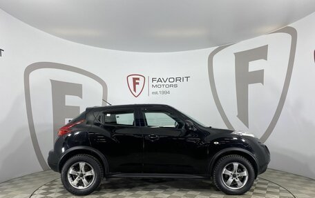 Nissan Juke II, 2012 год, 1 230 000 рублей, 4 фотография