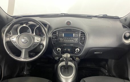 Nissan Juke II, 2012 год, 1 230 000 рублей, 7 фотография