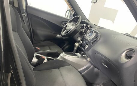 Nissan Juke II, 2012 год, 1 230 000 рублей, 14 фотография