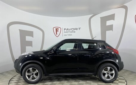 Nissan Juke II, 2012 год, 1 230 000 рублей, 5 фотография