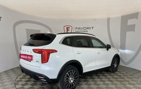 Haval Jolion, 2024 год, 2 672 000 рублей, 2 фотография