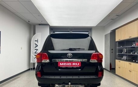 Toyota Land Cruiser 200, 2012 год, 4 170 000 рублей, 5 фотография