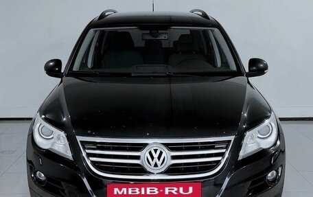 Volkswagen Tiguan I, 2011 год, 1 185 000 рублей, 2 фотография