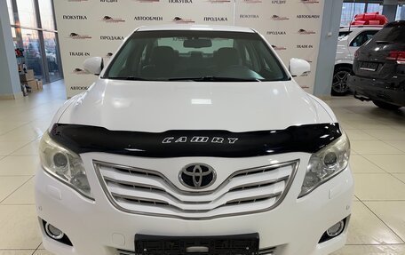 Toyota Camry, 2010 год, 1 465 000 рублей, 3 фотография