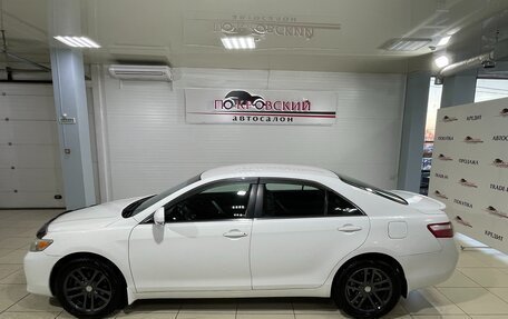 Toyota Camry, 2010 год, 1 465 000 рублей, 5 фотография