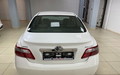 Toyota Camry, 2010 год, 1 465 000 рублей, 8 фотография