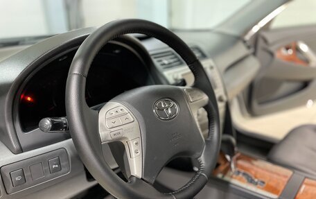 Toyota Camry, 2010 год, 1 465 000 рублей, 14 фотография