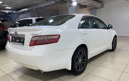 Toyota Camry, 2010 год, 1 465 000 рублей, 9 фотография