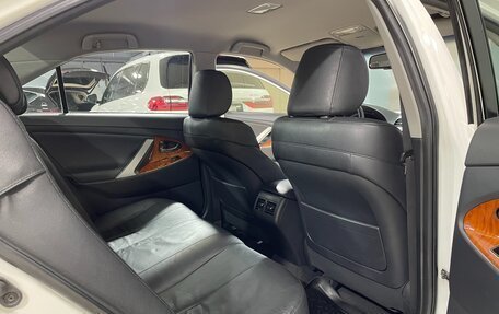 Toyota Camry, 2010 год, 1 465 000 рублей, 17 фотография